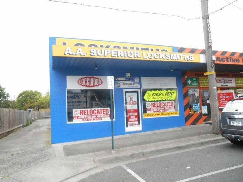 414 Ferntree Gully Road, Notting Hill VIC 3168