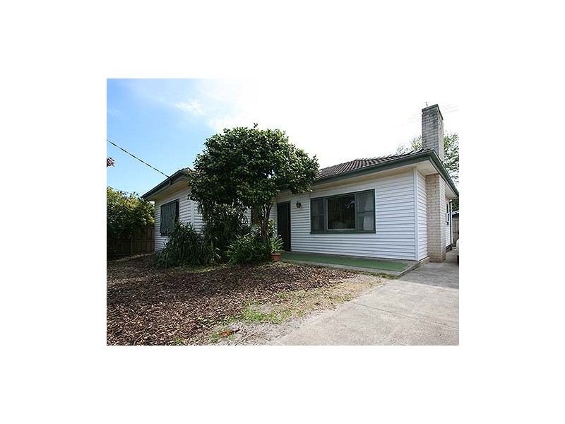 242 Frankston Dandenong Road, Seaford VIC 3198