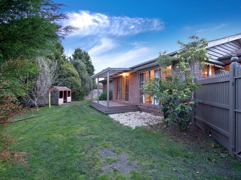 5 Gretel Court, Frankston VIC 3199