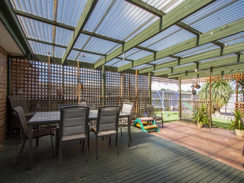 42 Thomas Street, Baxter VIC 3911