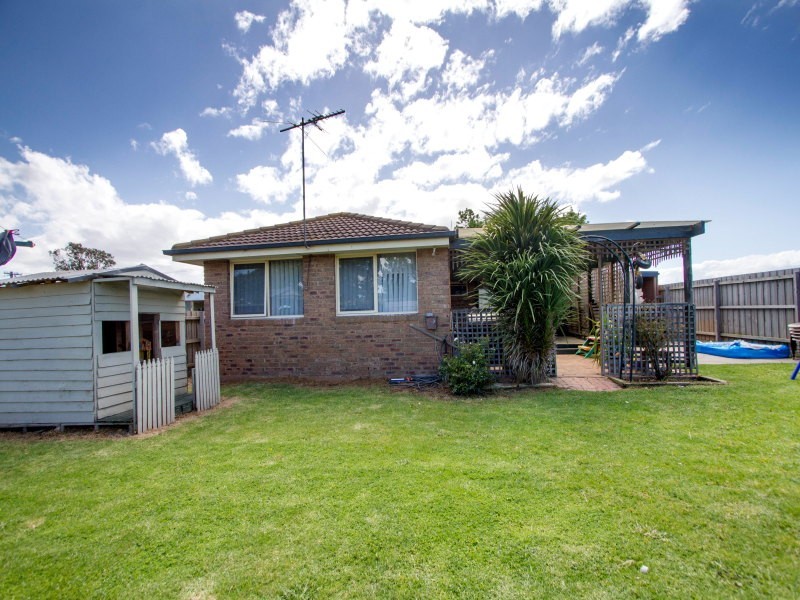 42 Thomas Street, Baxter VIC 3911