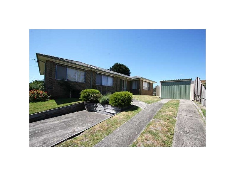 151 Karingal Drive, Frankston VIC 3199