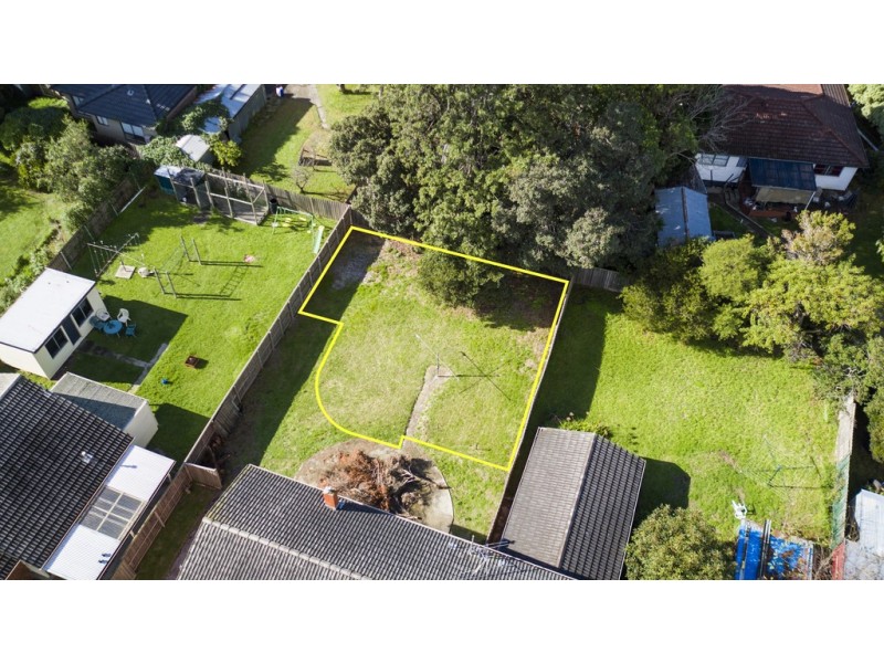 2/35 Longleaf Street, Frankston North VIC 3200