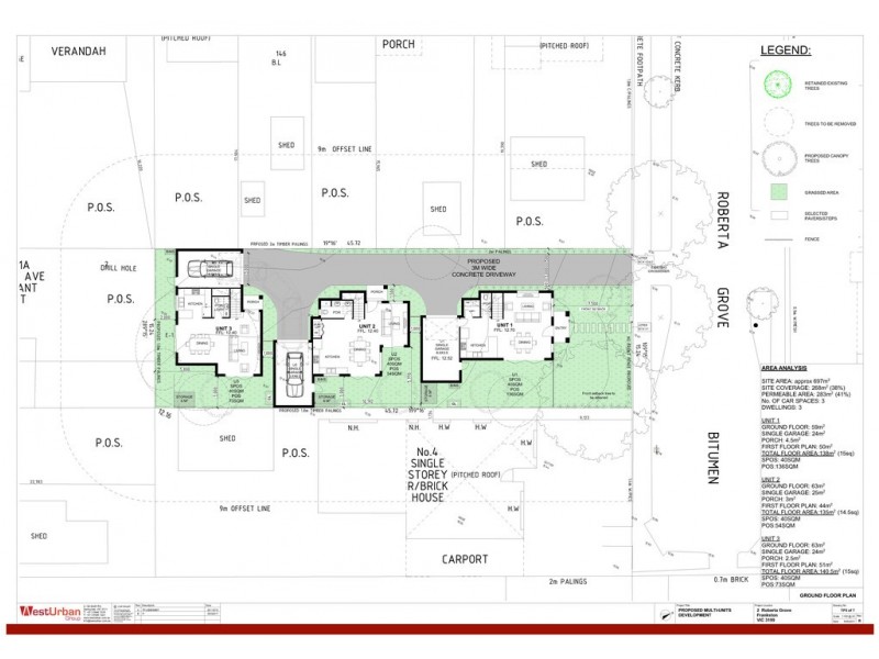 2 Roberta Grove, Frankston VIC 3199