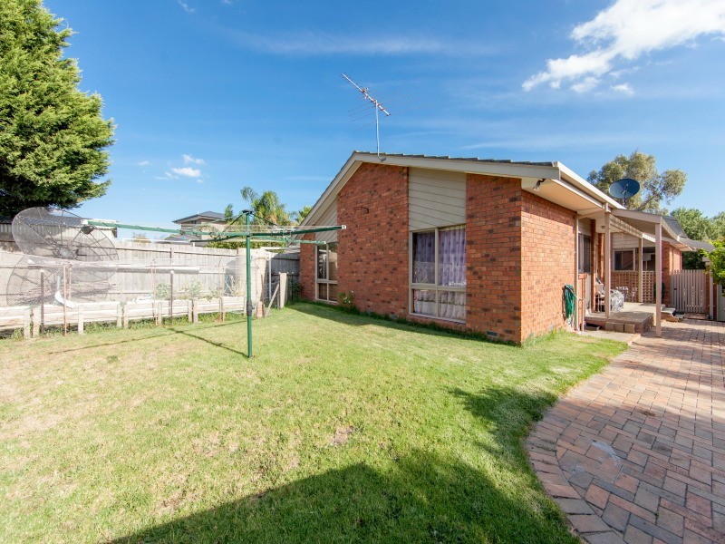 21 Lautrec Street, Frankston VIC 3199