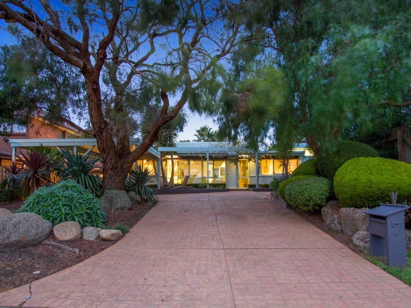 7 Shelbury Place, Frankston South VIC 3199