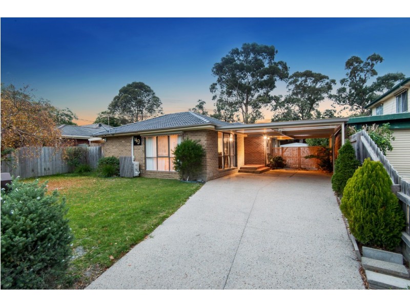 49 Sassafras Drive, Frankston VIC 3199