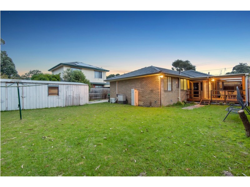 49 Sassafras Drive, Frankston VIC 3199