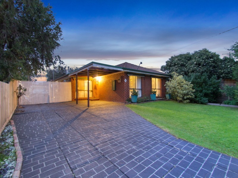 48 Coolibar Avenue, Seaford VIC 3198