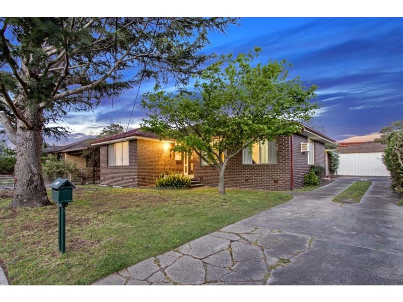 37 Sassafras Drive, Frankston VIC 3199