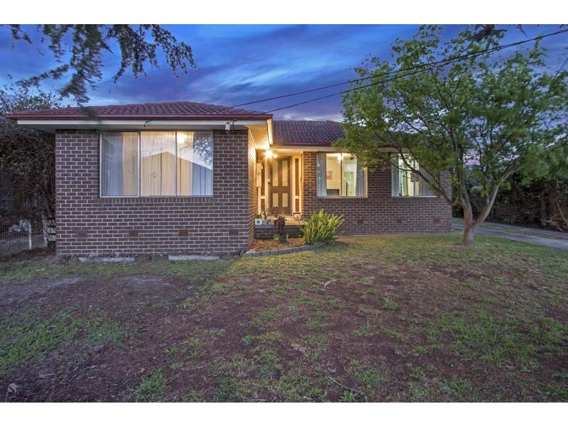 37 Sassafras Drive, Frankston VIC 3199