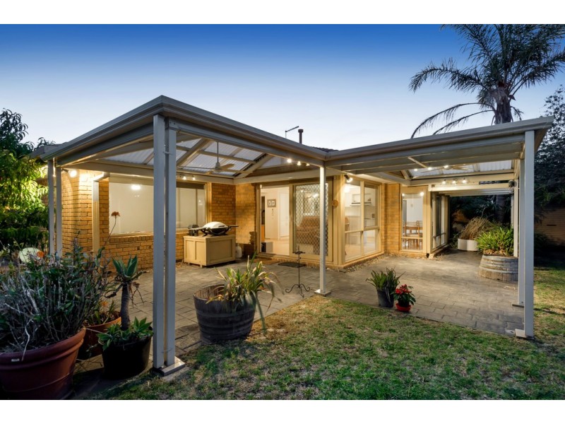 46 Bokissa Drive, Frankston VIC 3199