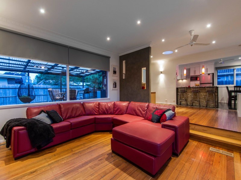 39 Silvertop Crescent, Frankston North VIC 3200