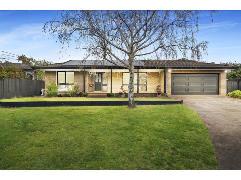 12 Palmerston Crescent, Frankston South VIC 3199