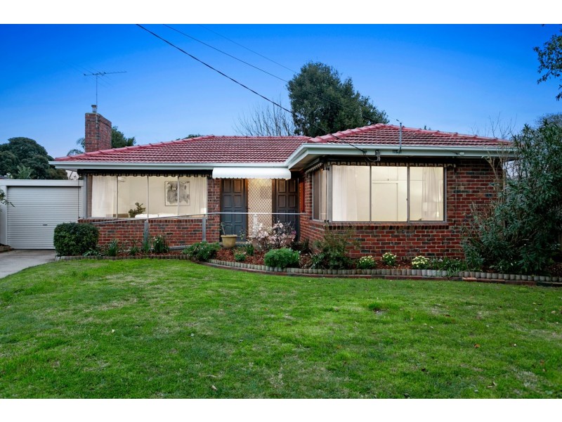 1 Frallon Crescent, Frankston VIC 3199