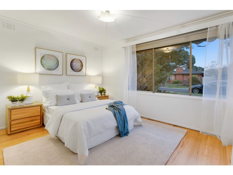 1 Frallon Crescent, Frankston VIC 3199