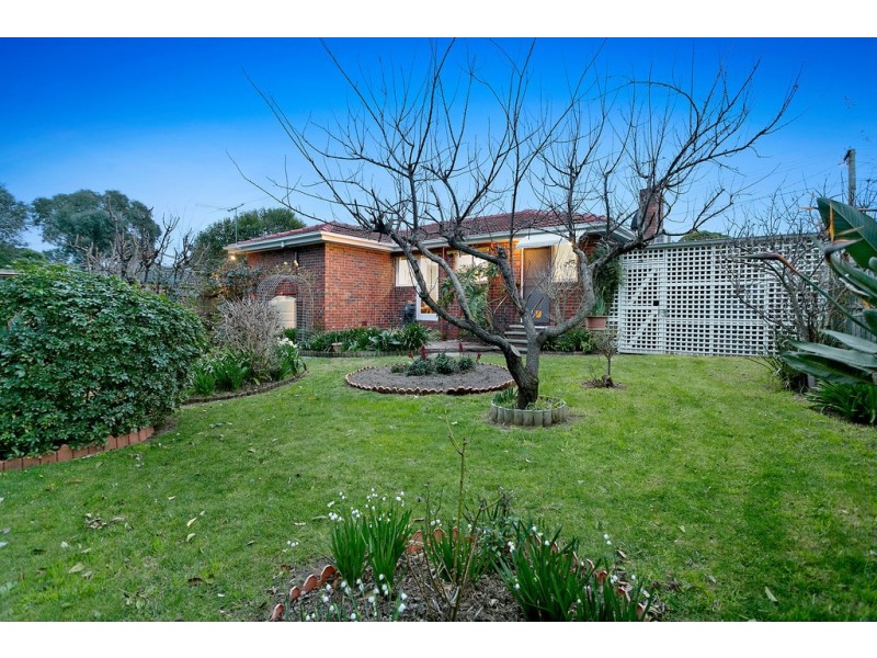 1 Frallon Crescent, Frankston VIC 3199