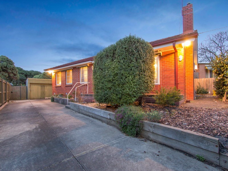 9 Clarke Street, Frankston VIC 3199
