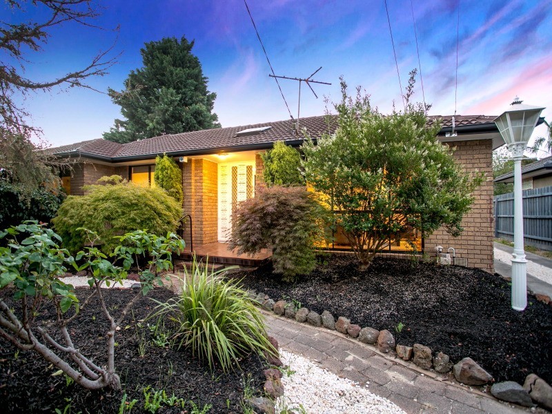 5 Gomi Court, Frankston VIC 3199