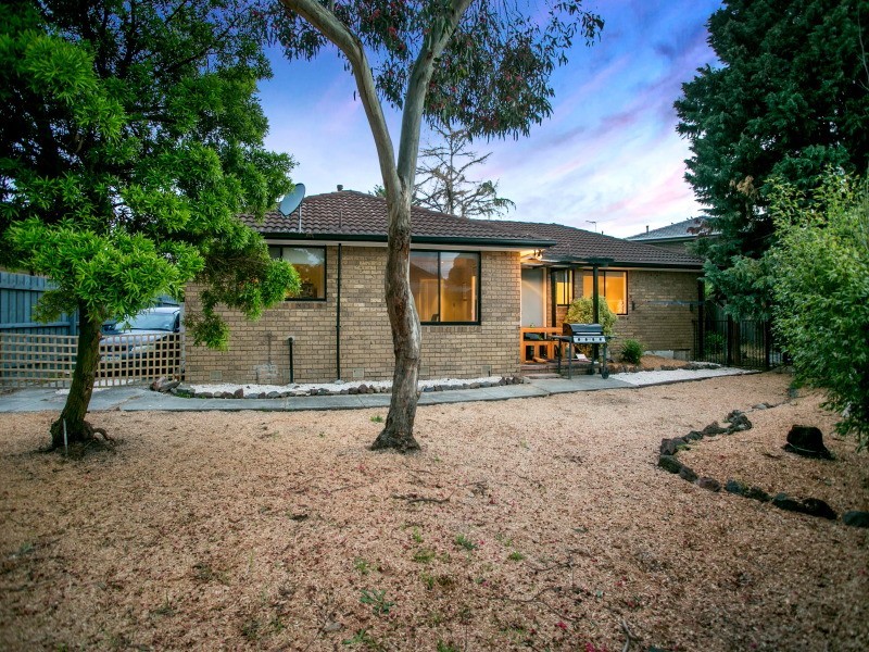 5 Gomi Court, Frankston VIC 3199