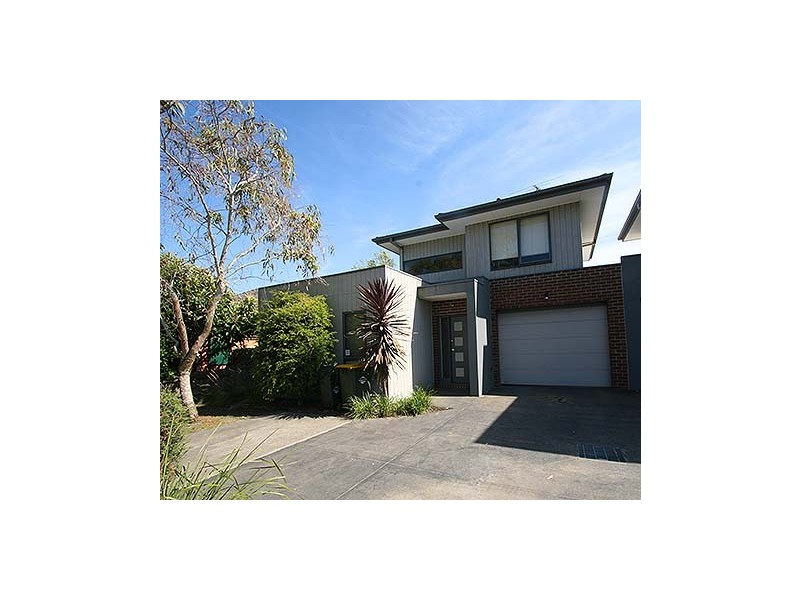 1/20 Cranbourne Road, Frankston VIC 3199