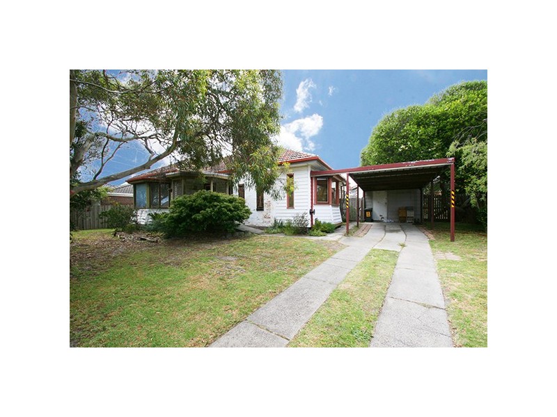 18 Petrie Street, Frankston VIC 3199