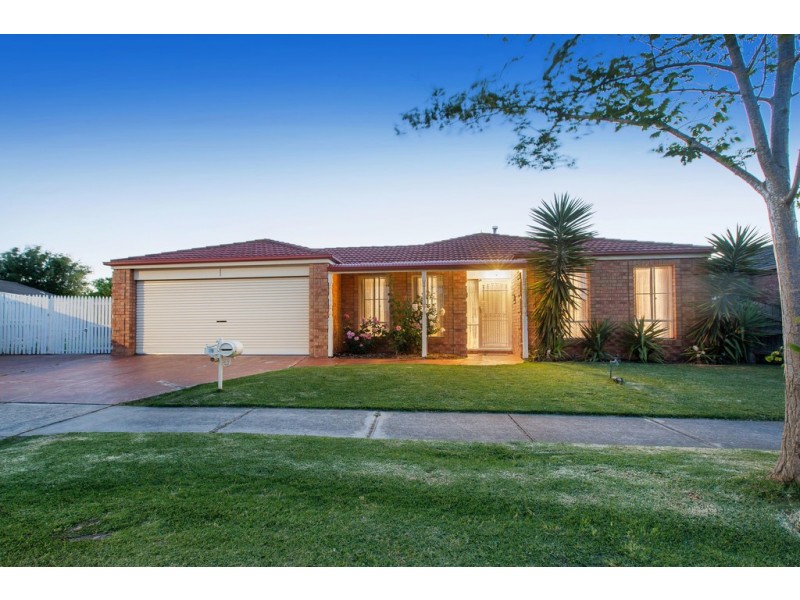 46 Schooner Bay Drive, Frankston VIC 3199