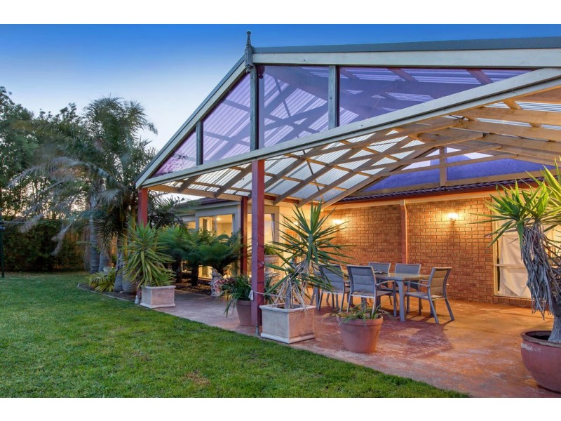 46 Schooner Bay Drive, Frankston VIC 3199