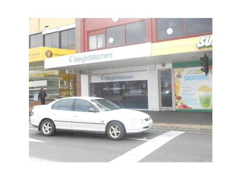 445 Nepean Highway, Frankston VIC 3199