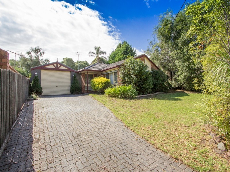 95 Willow Road, Frankston VIC 3199