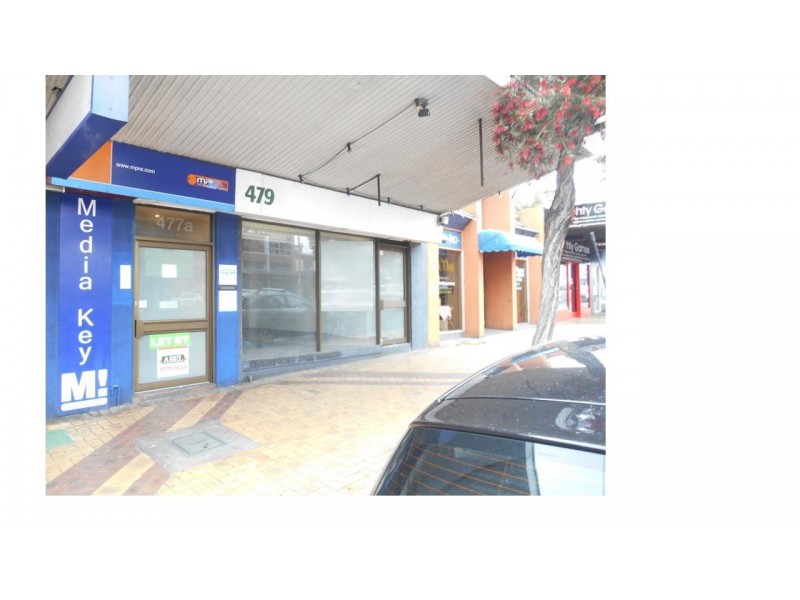 479 Nepean Highway, Frankston VIC 3199