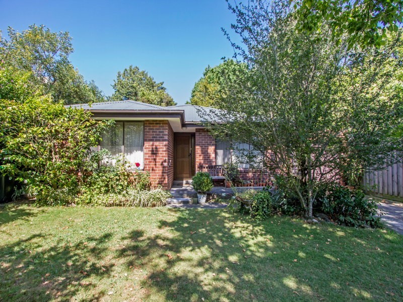 1/18 Bondi Avenue, Frankston VIC 3199