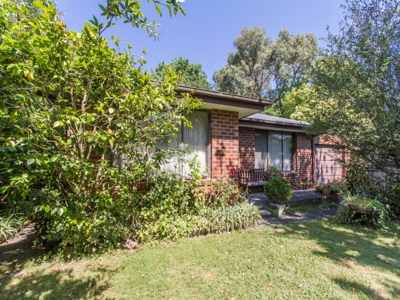 1/18 Bondi Avenue, Frankston VIC 3199