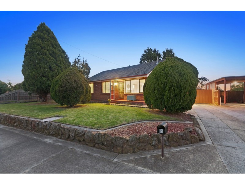 3 Lobator Street, Frankston North VIC 3200