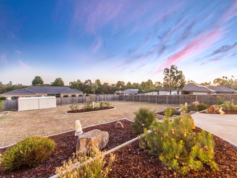 6 Ballantyne Court, Frankston South VIC 3199