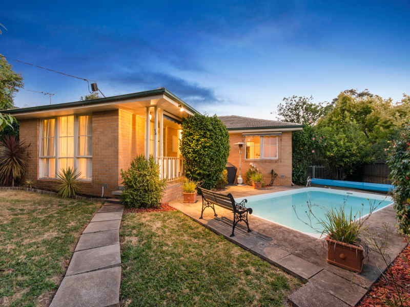 34 Washington Drive, Frankston VIC 3199