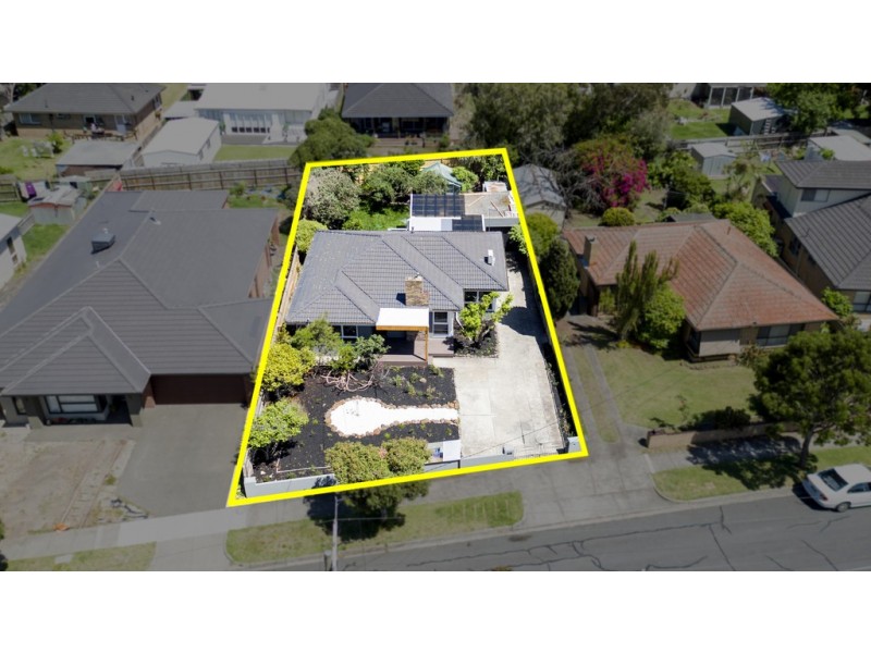 13 Luxton Terrace, Seaford VIC 3198