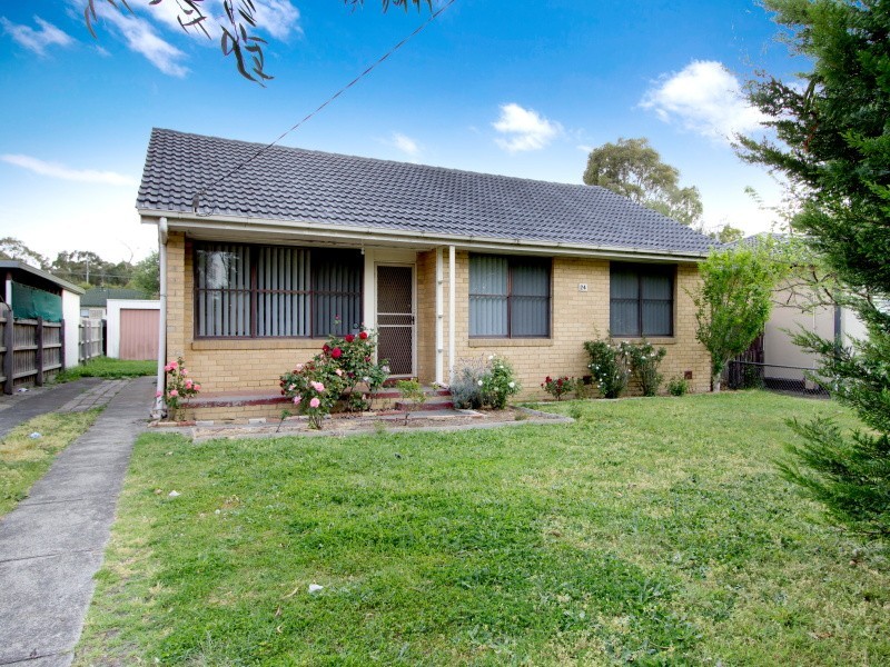 24 Forster Avenue, Frankston North VIC 3200