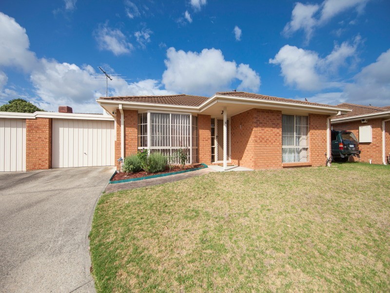 18/242 Cranbourne Road, Frankston VIC 3199