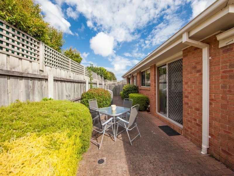 18/242 Cranbourne Road, Frankston VIC 3199