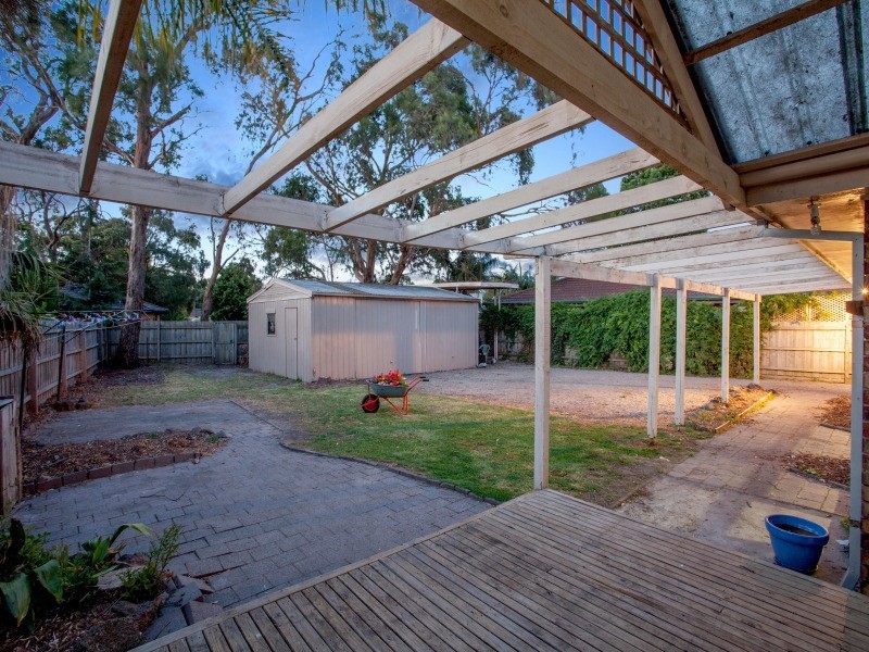 13 Partridge Crescent, Frankston VIC 3199