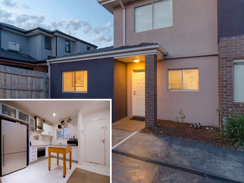 9/9 Reid Street, Frankston VIC 3199