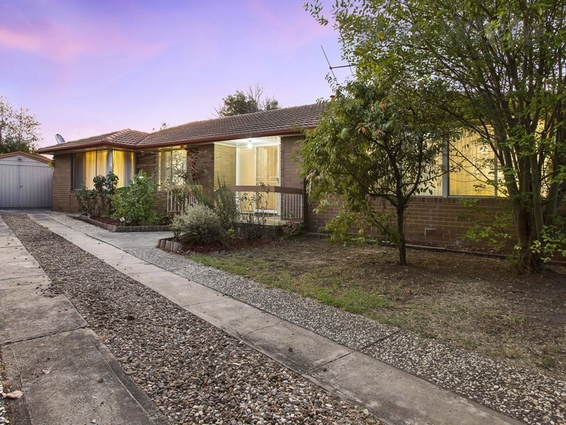 166 Karingal Drive, Frankston VIC 3199