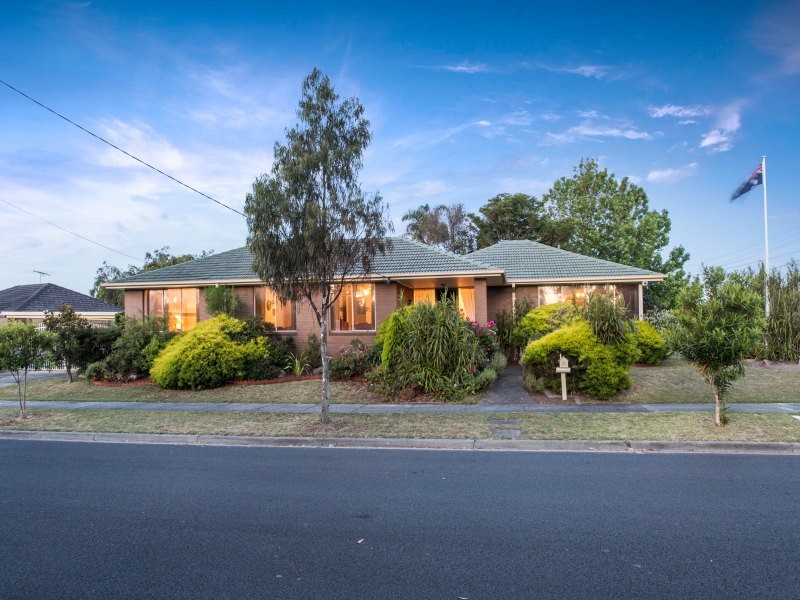 29 Naranga Crescent, Frankston VIC 3199