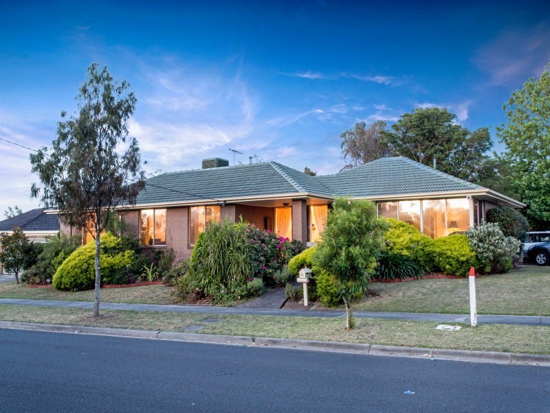 29 Naranga Crescent, Frankston VIC 3199