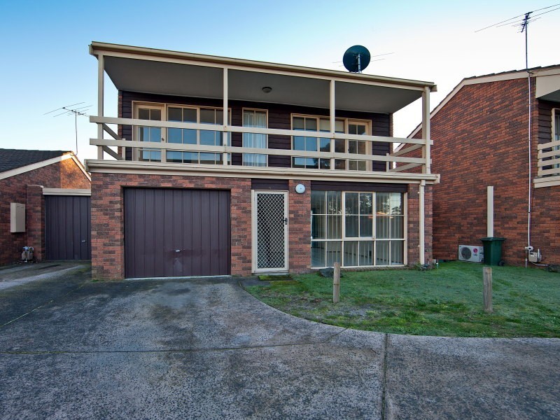 4/13-17 Wisewould Avenue, Seaford VIC 3198
