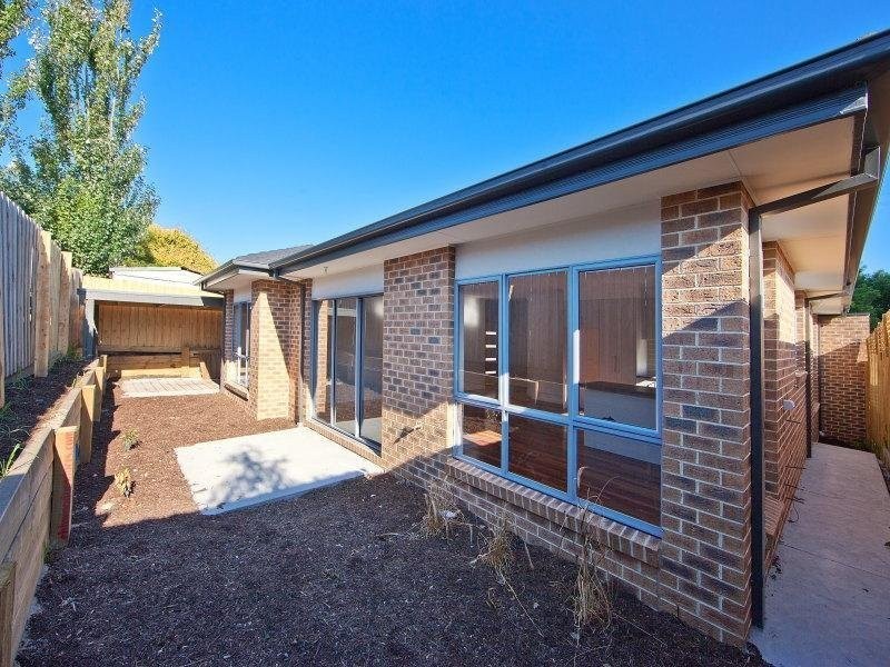 1B Netherbrae Road, Frankston VIC 3199