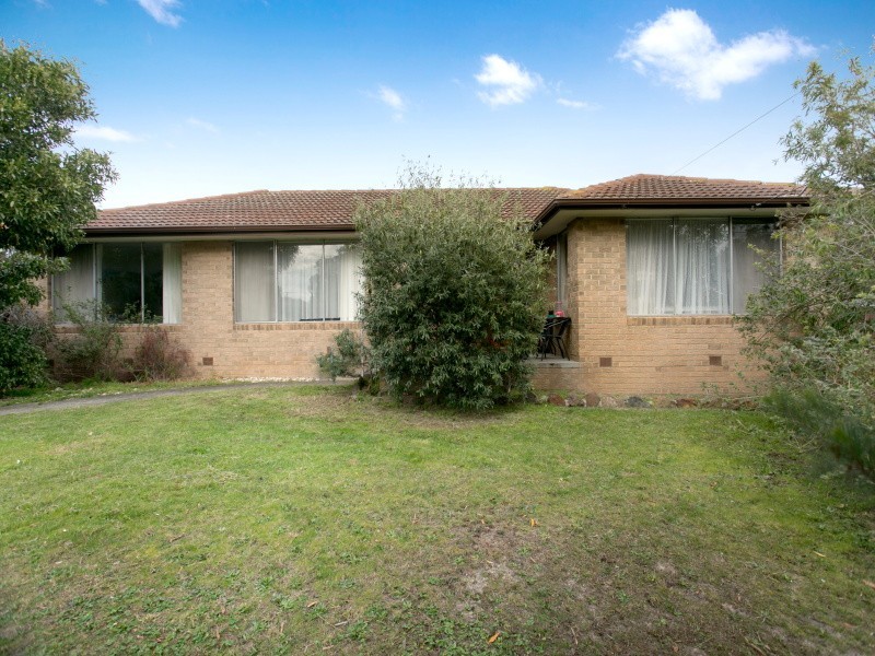 4 Talbot Court, Frankston VIC 3199