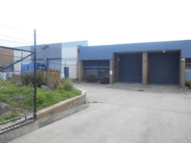 2/78 Parkhurst Drive, Knoxfield VIC 3180