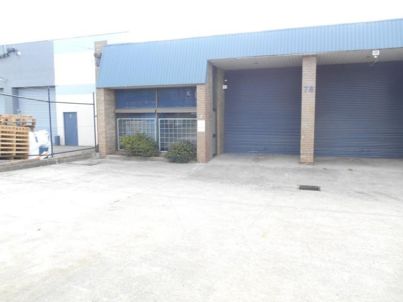 2/78 Parkhurst Drive, Knoxfield VIC 3180